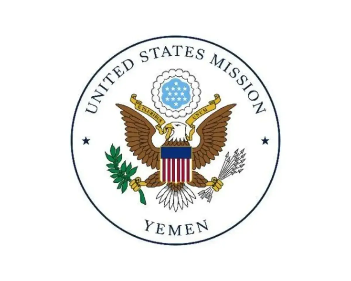 السفارة الأمريكية: للحكومة اليمنية الحق الكامل في...
