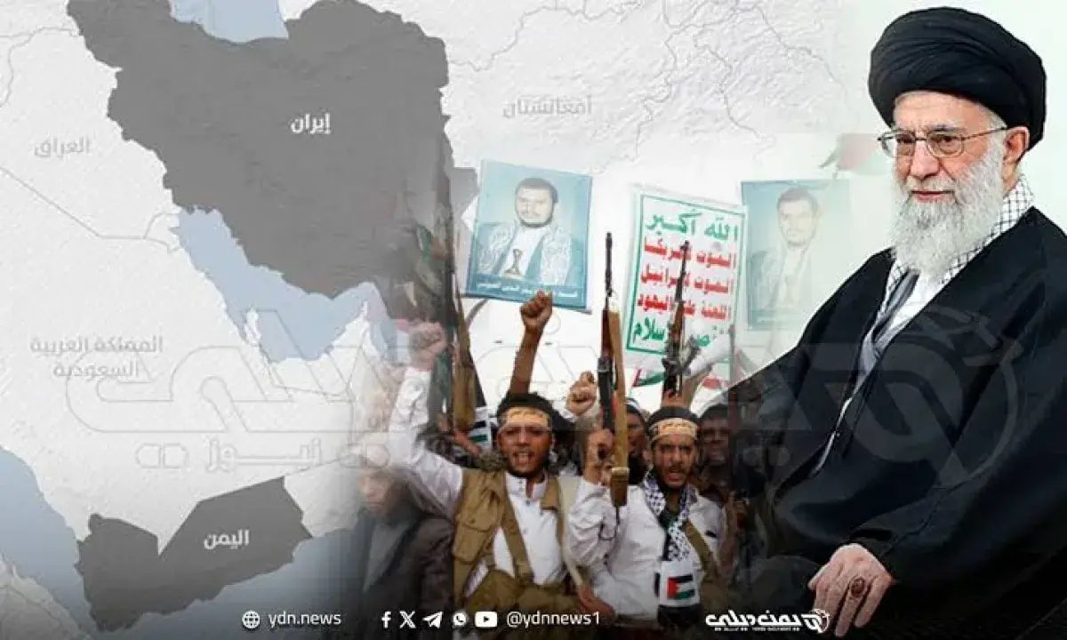 اسرار | يد طهران العارية في مواجهة الضوء الأخضر ال...