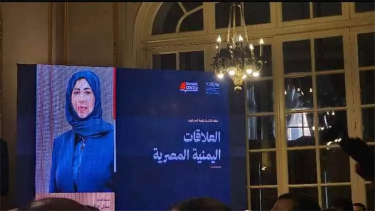 وزيرة الخارجية: قنوات التواصل متوقفة ولا مفاوضات ح...
