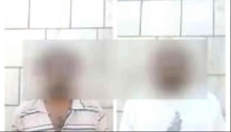 أمن العاصمة عدن يلقي القبض على موظفين ببريد عدن عل...