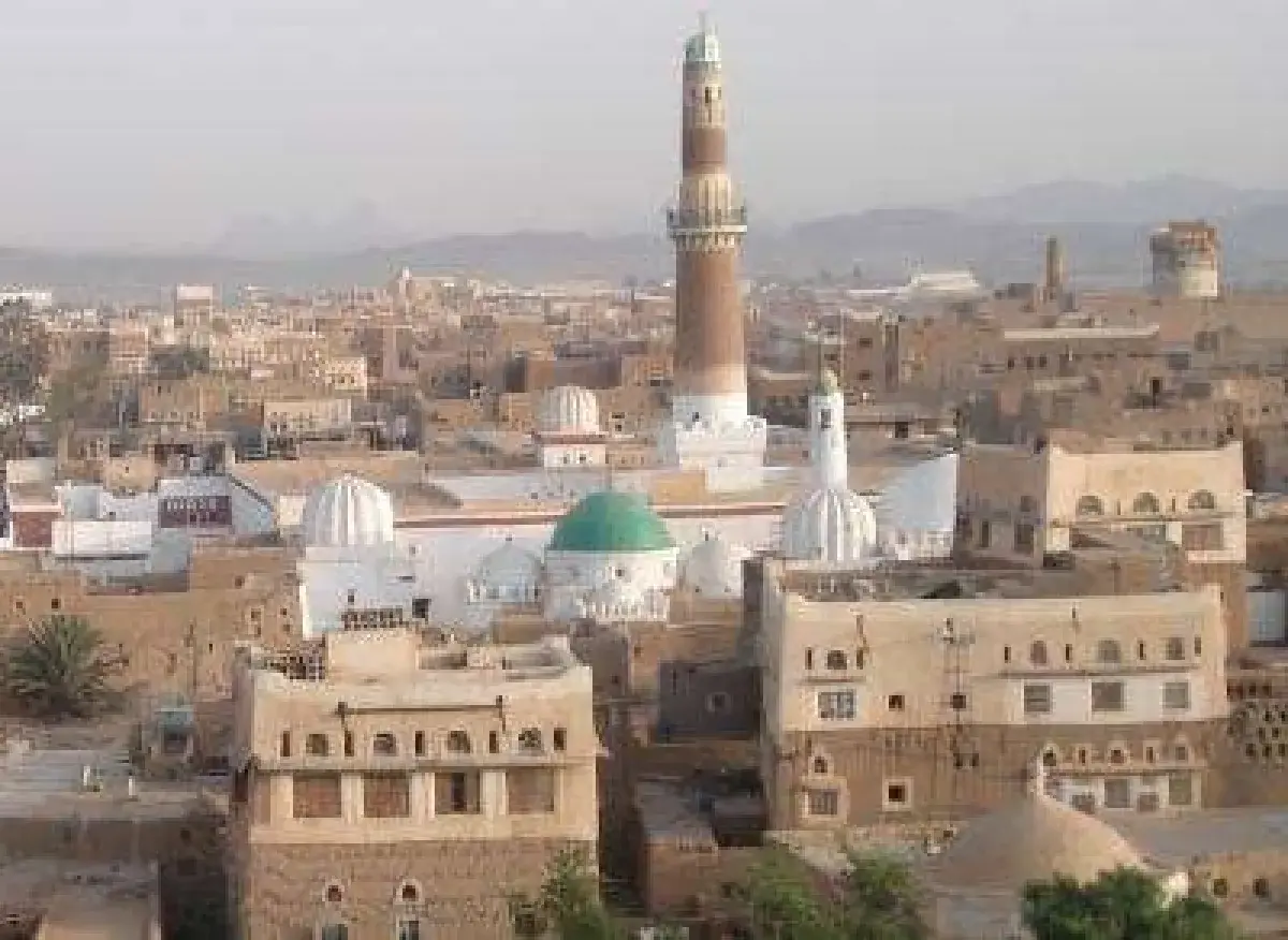 الحوثيون يصعّدون على الحدود بإطلاق أربع مسيّرات ان...