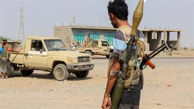 القوات المسلحة تتقدم في مأرب.. وأسر قيادي حوثي بار...