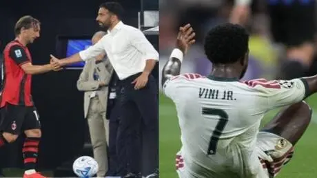 بين انضباط مودريتش وتأخر فينيسيوس.. قانون جديد يغي...