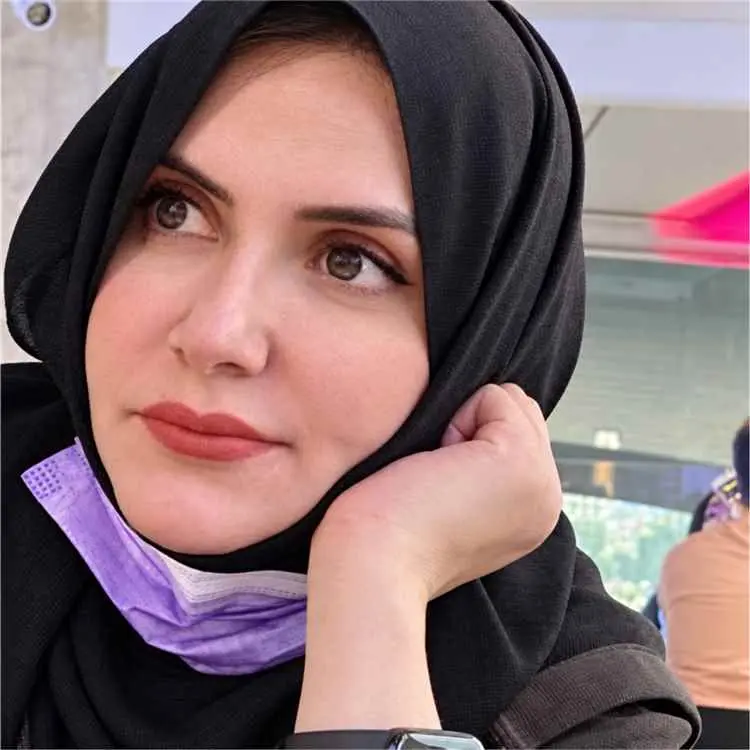 سارة اليافعي: تضامن العرب مع اليمنيين يعيد الأمل ب...
