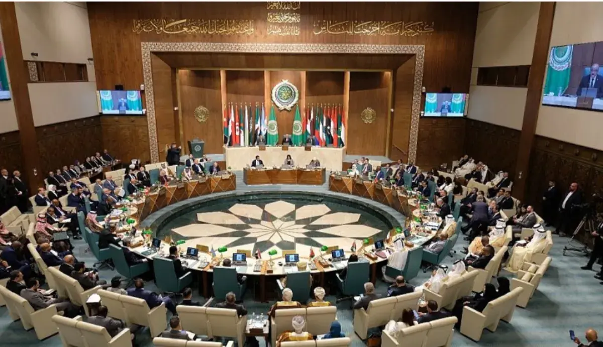 الوزاري العربي يجدد دعمه لوحدة اليمن وسيادته ويرفض...