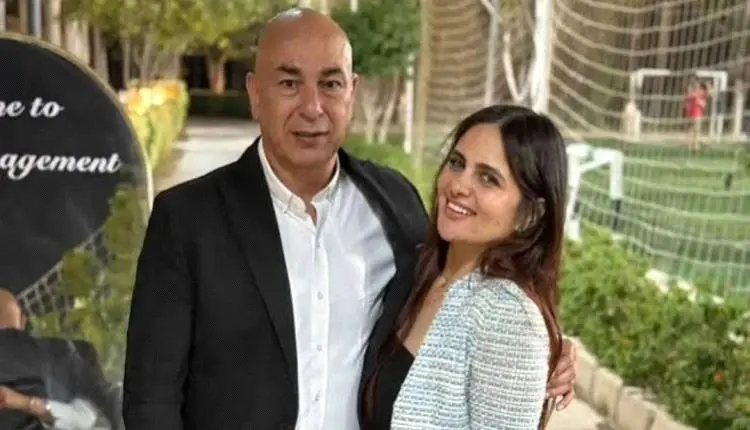 انفصال دان آدم وحسام حسن.. ومحاميها يكشف الحقيقة