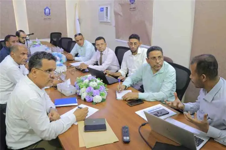 جامعة سيئون تستعد لتنظيم منتدى للحوار بين الثقافات...