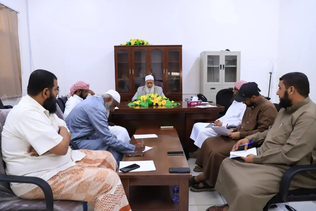 وكيل وزارة الأوقاف: المرحلة الراهنة تتطلب توحيد ال...