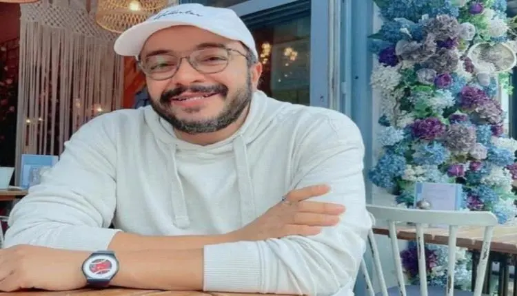 حسام داغر يكشف عن اصابته بتسمم حاد في لبنان.. والص...