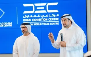 دبي تستعد لاستضافة أكثر من 100 فعالية خلال الربع ا...