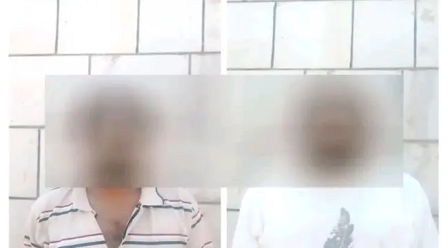 أمن عدن يضبط موظفين ببريد عدن بتهمة تزوير أسهم يمن...