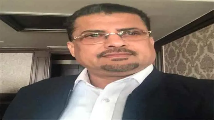عبدالكريم شائف: ما تعرض له وزير الدفاع لا يمثل أبن...