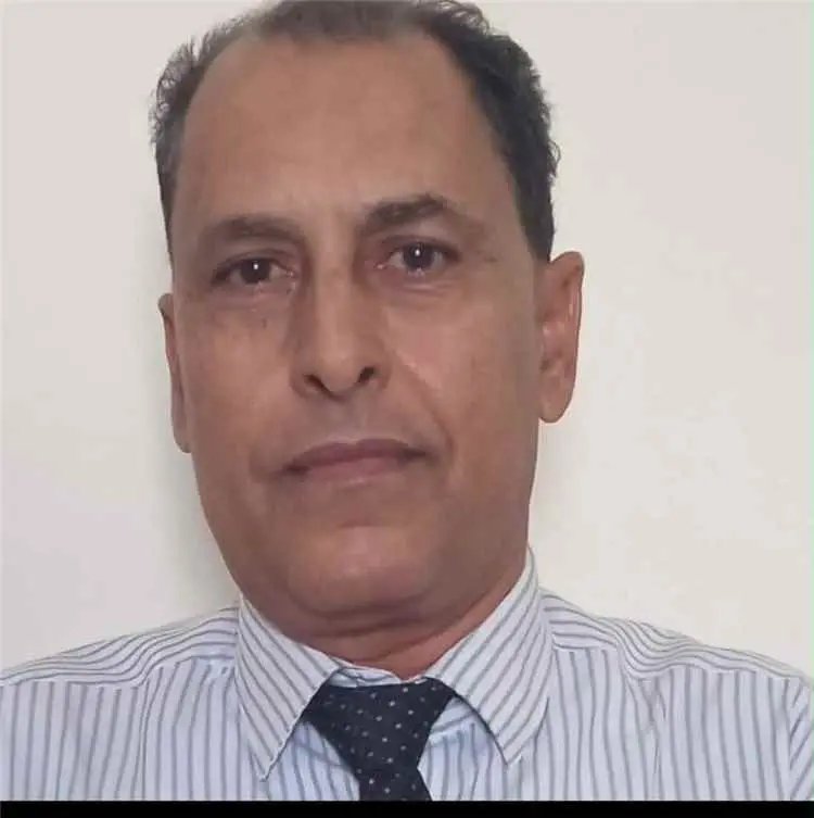 عبدالله ناجي علي: ما حدث لوزير الدفاع لا يمثل أبنا...