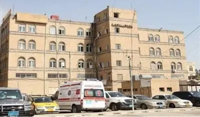39 شهيداً وجريحا بغارات عدوانية استهدفت إصلاحية الجوف