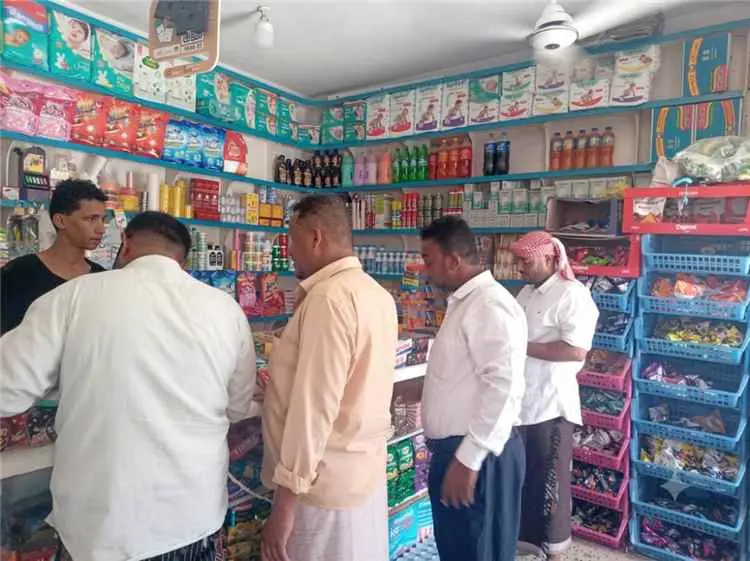 رقابة الأسواق تواصل نزولاتها الميدانية بحضور مدير...
