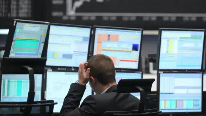 هبوط الأسهم الأوروبية تأثرا بارتفاع عوائد السندات