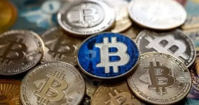 ارتفاع العملات المشفرة وسط توترات الشرق الأوسط