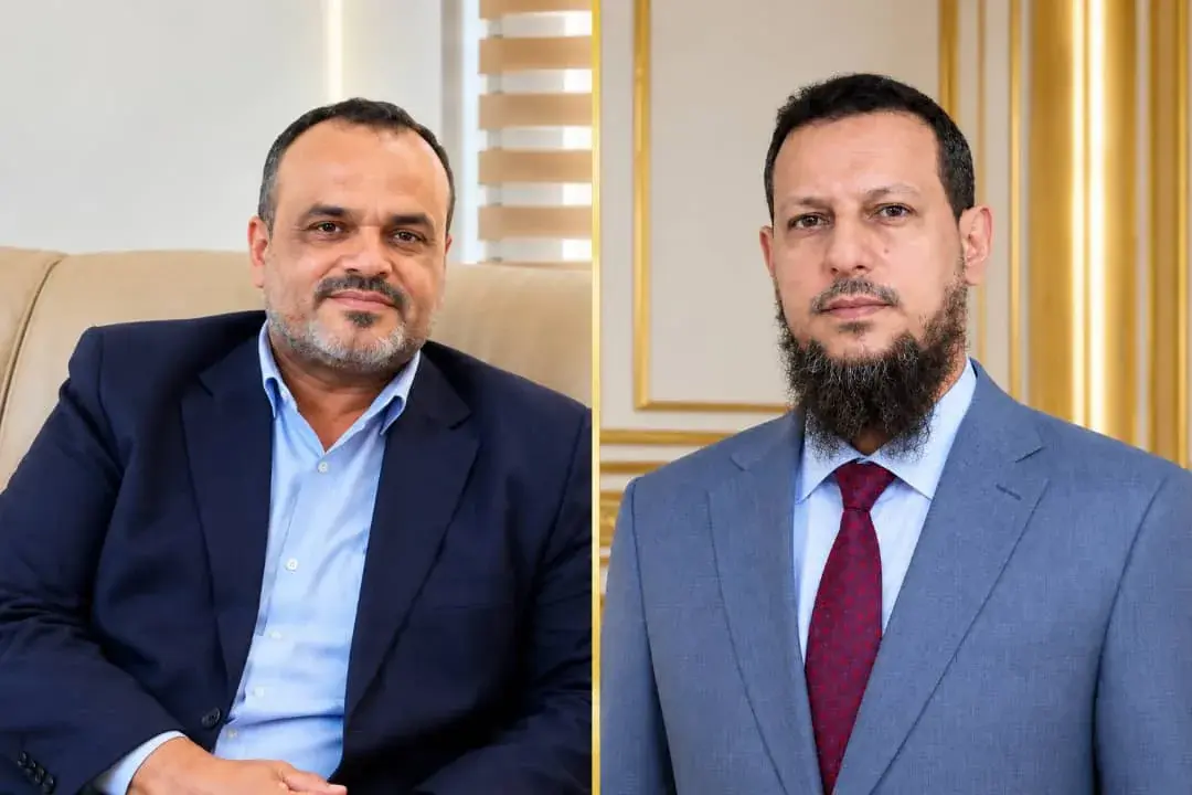 بيان صادر عن السلطة المحلية بالعاصمة عدن حول الأحد...