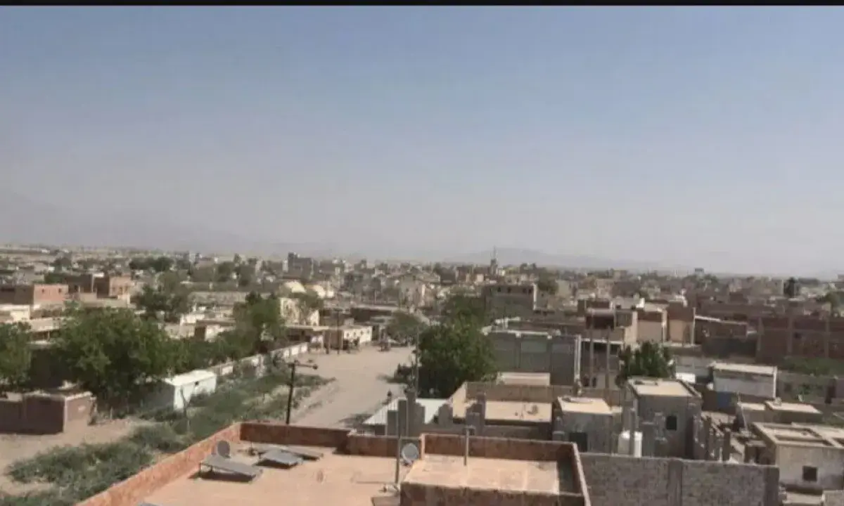 حيس تحت سيطرة الشرعية والحوثي يروّج لأكاذيب لتغطية خسائره في الساحل الغربي