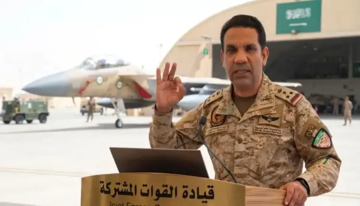 اسرار | بالتفاصيل- المالكي: قوات التحالف ستتعامل ب...