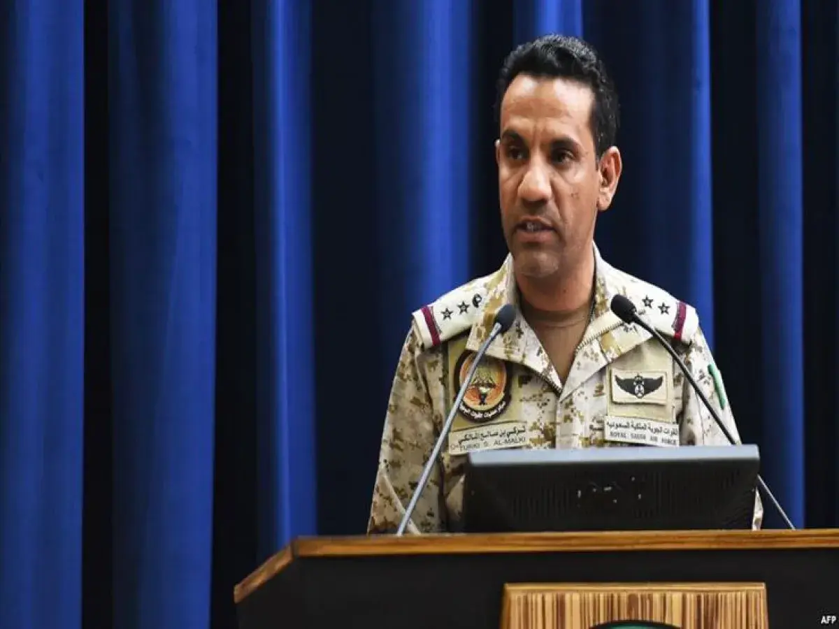 السعودية تدين الاعتداءات الحوثية على البنى التحتية...