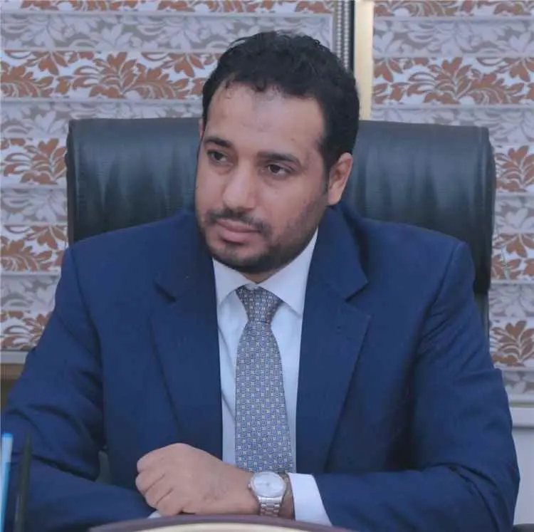 العكبري: اعتداءات الحوثيين تكشف ارتهان قرارهم للمش...