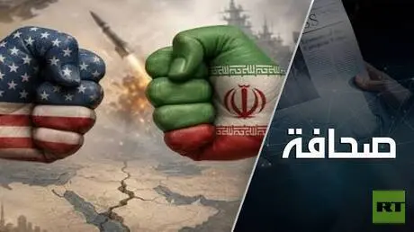 حرب الشرق الأوسط تستنزف الإرادة السياسية