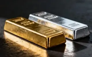 استقرار أسعار الذهب والفضة وارتفاع المعادن النفيسة الأخرى