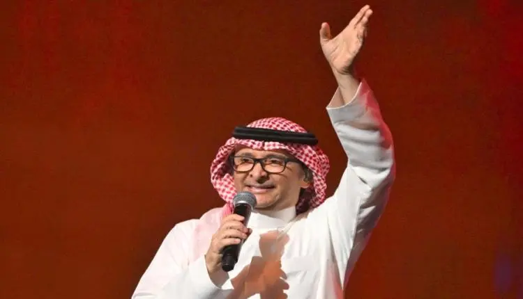 عبدالمجيد عبدالله يطرح ألبومه الجديد ويضم 21 أغنية