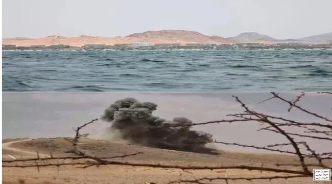 الحوثيون يسيطرون على مدينة المخا... ما مصير مضيق ب...