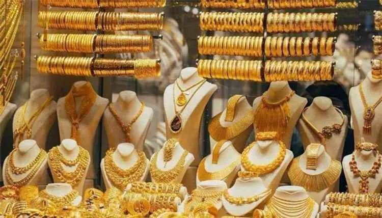 أسعار الذهب في مصر اليوم الخميس 10 سبتمبر 2026.. ع...