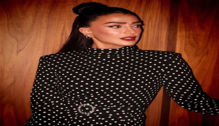 غادة عبد الرازق تعلن انضمام الفنانة نور إلى مسلسله...