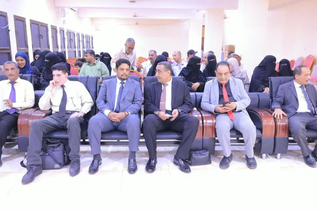 بدء دورة تدريبية حول الذكاء الاصطناعي لكوادر وزارة التعليم الفني وكليات المجتمع