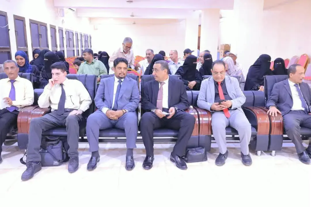 وزير التعليم الفني يدشن دورة تدريبية حول الذكاء ال...