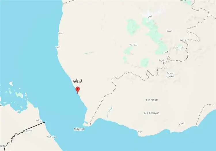 عاجل.. غارات جوية تستهدف عربات للحوثيين في مديرية ذوباب