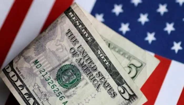 ارتفاع الدولار بأعلى وتيرة في أسبوعين بظل مخاوف ال...