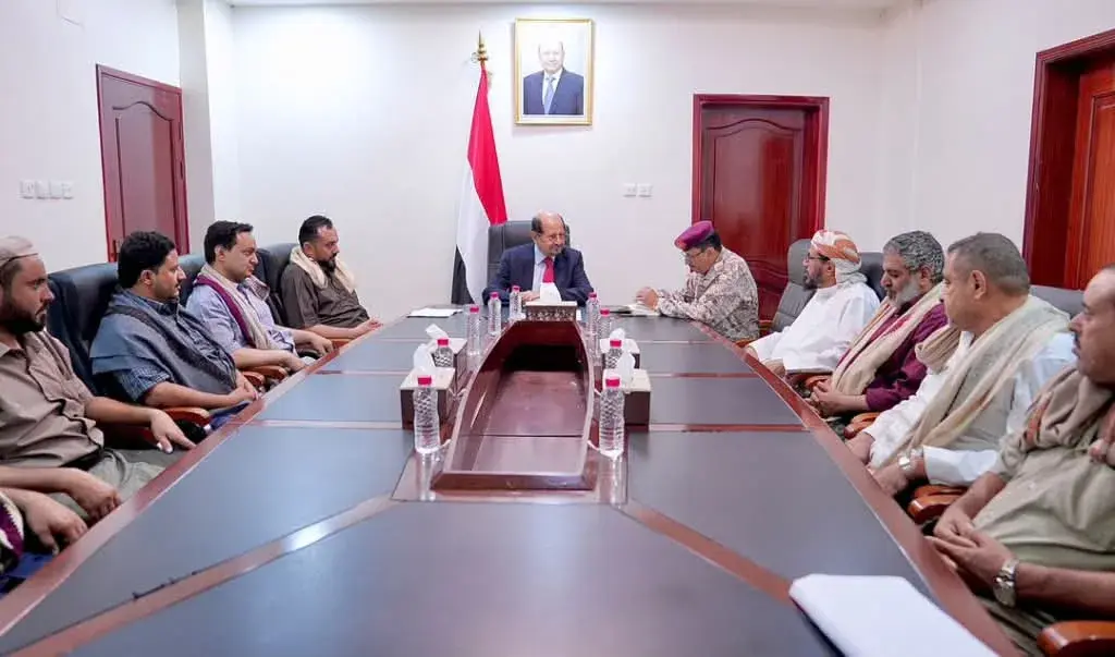 رئيس الوزراء: المرحلة الراهنة تتطلب رفع الجاهزية و...
