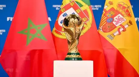 الـ"فيفا" يرد على المغرب بشأن استضافة نهائي مونديا...