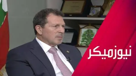 حكومة لبنان: لا تراجع عن قرار حصر السلاح