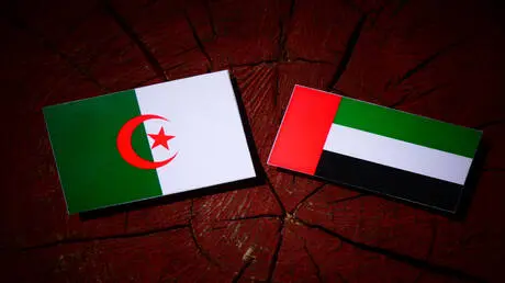 الجزائر والإمارات إلى القطيعة الدبلوماسية.. مسار خ...