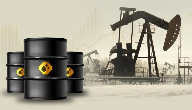 النفط يتجاوز 106 دولارات في أعلى مستوى منذ ثلاثة أ...