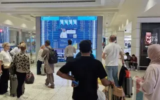 خبراء سفر يحددون حالات تجعل تذكرة الطيران «الأعلى...