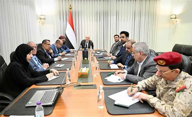 مجلس الدفاع الوطني يعلنها رسميًا: معركة شاملة لاست...