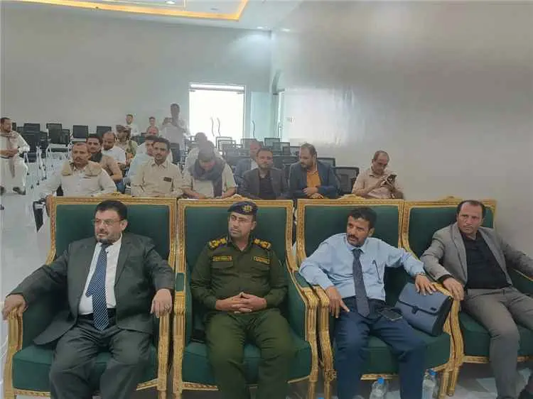 الحوري: الإعلام سلاح مؤثر في معركة الوعي وكشف ممار...