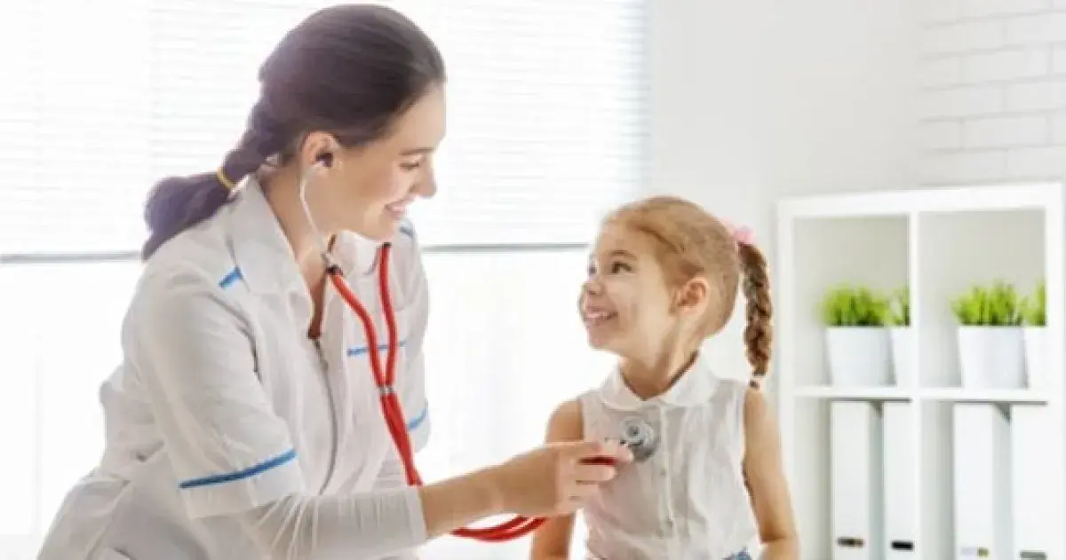صحة أطفال القلب في المدارس: دليل للرعاية والأنشطة