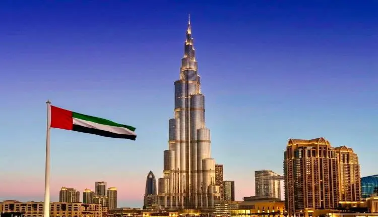 الإمارات تصدر بيانا هاما عقب قرار الجزائر بقطع الع...