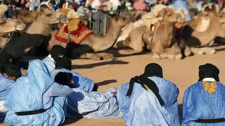البرلمان الإسباني يصادق على قانون تجنيس آلاف الصحر...
