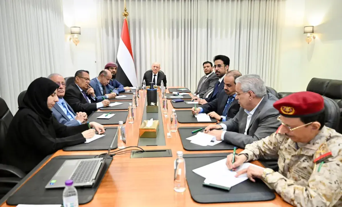 مجلس الدفاع الوطني يؤكد عدم السماح بتحويل الساحل ا...