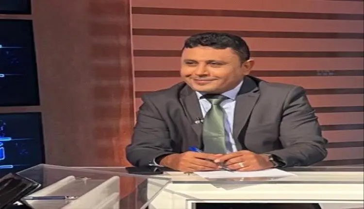 اليافعي: الإخوان طعنوا جبهات الساحل الغربي من الخلف واليوم يتباكون عليها!
