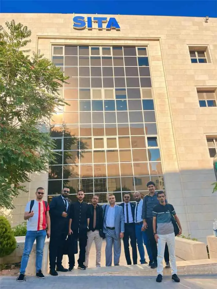 الخطوط الجوية اليمنية تدفع بكوادرها نحو الاحتراف ع...